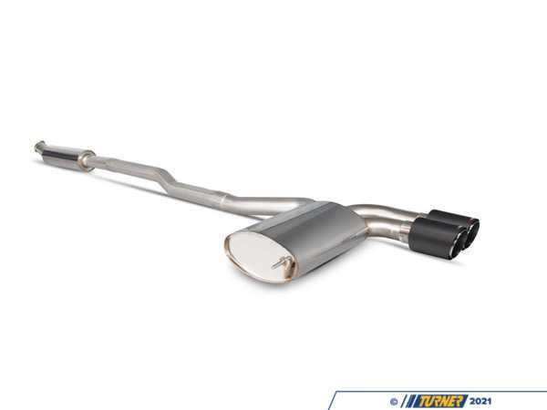 SMN021CF - Scorpion Cat-Back System For MINI Cooper F56/F57 S/JCW ...