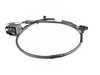 Genuine BMW Genuine BMW Cable, Active Steering Syste - 61129141170 61129141170 View 1