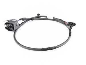 Genuine BMW Cable, Active Steering Syste - 61129141170