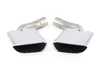 Genuine BMW Genuine BMW Tailpipe Tip, Chrome 18302349679 View 3
