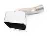 Genuine BMW Genuine BMW Tailpipe Tip, Chrome 18302349679 View 4