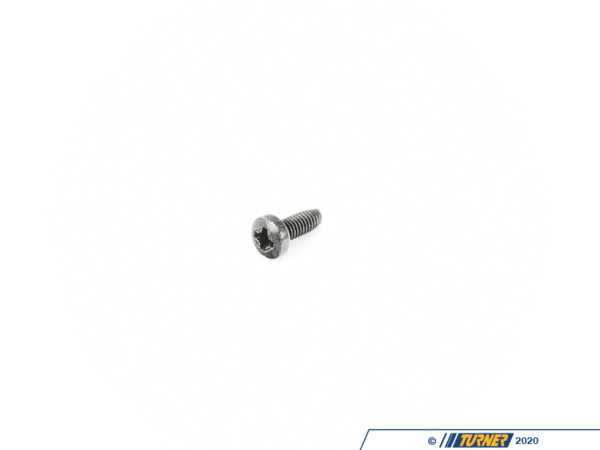 Genuine BMW Genuine BMW Self Tapping Screw - 07119900439 - E38 07119900439