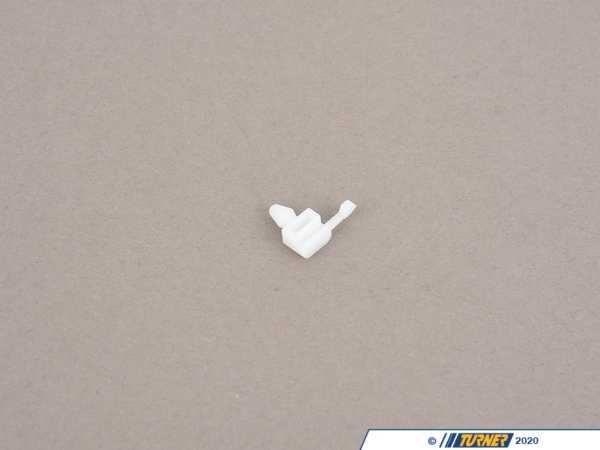 Genuine BMW Genuine BMW Clip - 51328408634 - E53 51328408634