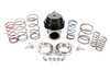 Tial Tial MV-R External Wastegate, V-banded MVR 44mm -Black  TIL-WGT-035-BLK View 1