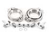 Tial Tial MV-R External Wastegate, V-banded MVR 44mm -Black  TIL-WGT-035-BLK View 2