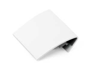 DOWN TUBE I-PANEL, CENTER LE