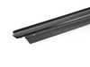 Genuine BMW Genuine BMW Finisher, Side Window, Rear - 51377295571 - Schwarz Hgl 51377295571 View 2