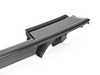 Genuine BMW Genuine BMW Finisher, Side Window, Rear - 51377295571 - Schwarz Hgl 51377295571 View 3