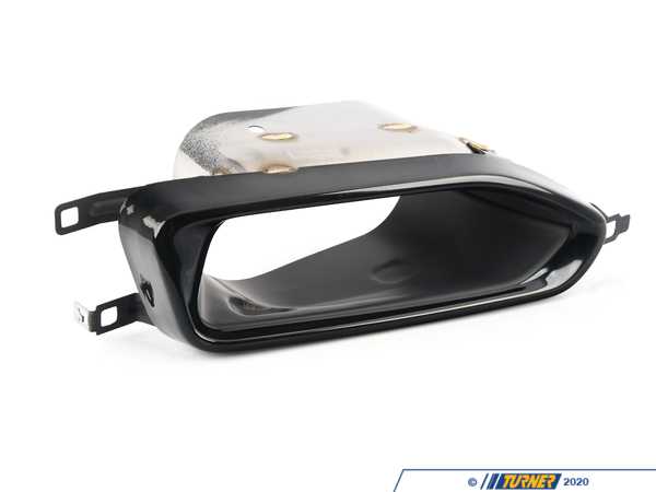 Genuine BMW Genuine BMW Covering Right - 51128063168 51128063168