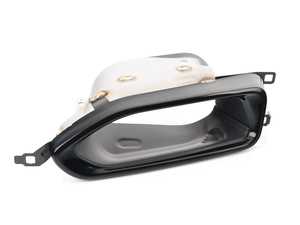 Genuine BMW Covering Left - 51128063167