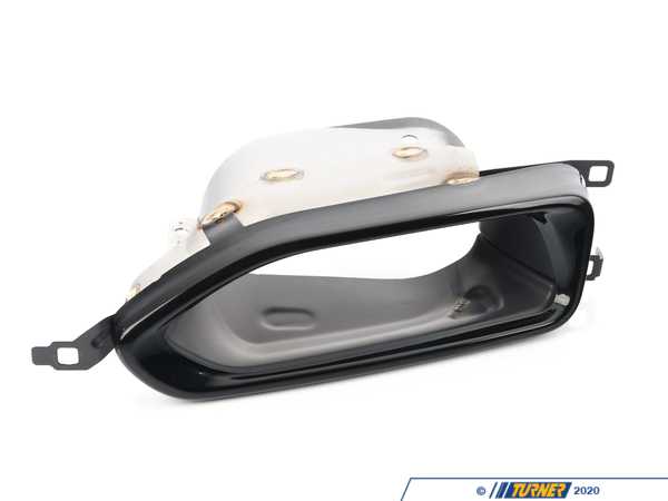 Genuine BMW Genuine BMW Covering Left - 51128063167 51128063167