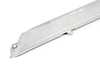 Genuine BMW Genuine BMW Bumper Guard, Primed, Rear Left - 51127005881 - E39 51127005881 View 3
