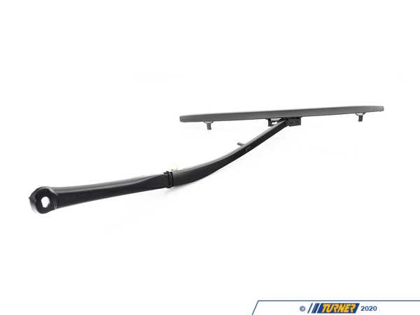 Genuine BMW Wiper Arm - Left 61619449965
