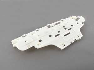 Genuine BMW Reinforcement For Bumper, Re