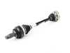Genuine BMW Genuine BMW Rmfd-Output Shaft, Left Lk=94mm/D=27mm - 33217561789 - E90 33217561789 View 1