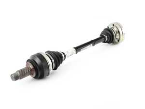 Genuine BMW Rmfd-Output Shaft, Left Lk=94mm/D=27mm - 33217561789 - E90