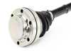 Genuine BMW Genuine BMW Rmfd-Output Shaft, Left Lk=94mm/D=27mm - 33217561789 - E90 33217561789 View 4