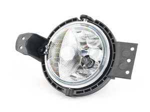 Genuine MINI Front Fog Light With Positio - 63179802163