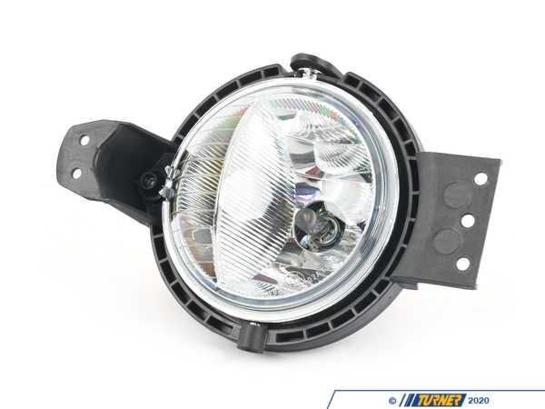 Genuine MINI Genuine MINI Front Fog Light With Positio - 63179802163 63179802163