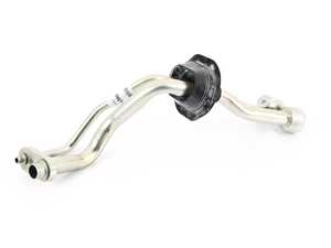 Genuine BMW Double Pipe R12/R134A - 64538390891 - E34,E34 M5