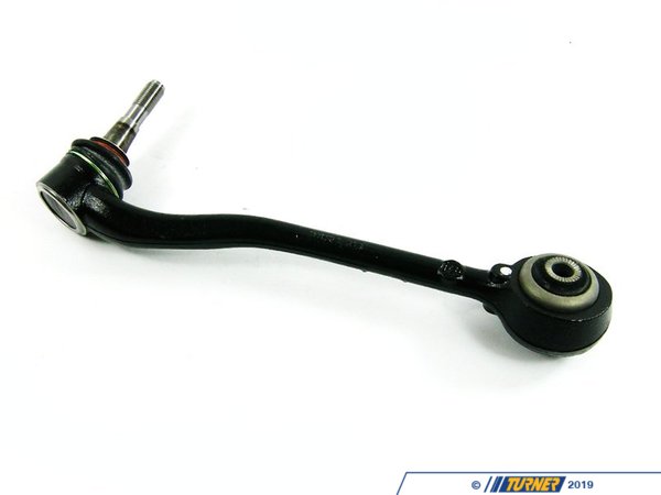 Genuine BMW Front Lower Control Arm - Left 31126760275