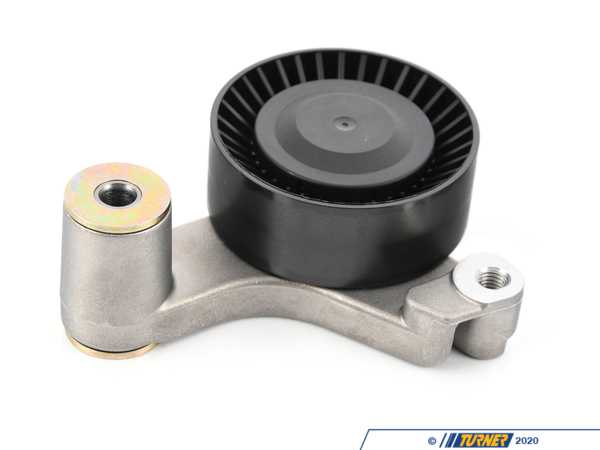 Genuine BMW Genuine BMW Adjusting Pulley - 11281745551 - E38 11281745551