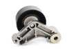 Genuine BMW Genuine BMW Adjusting Pulley - 11281745551 - E38 11281745551 View 3