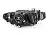 ZKW Adaptive Bi-Xenon Headlight Housing - Left 63117338707 View 2