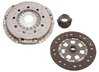 Sachs Sachs Clutch Kit - E46 330xi 21207531844 View 8