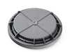 Genuine BMW Genuine BMW Covering Cap - 63137366374 - F22 63137366374 View 1