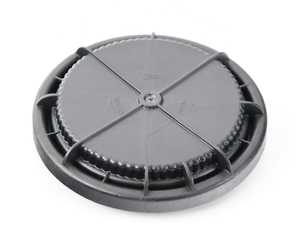 Genuine BMW Covering Cap - 63137366374 - F22