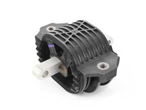 Transmission Mount - Automatic Transmission