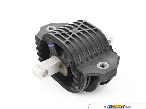 Lemforder Transmission Mount - Automatic Transmission 22326775916
