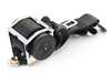 Genuine MINI Genuine MINI Upper Belt Front Left - 72117261943 - (NO LONGER AVAILABLE) 72117261943 View 1