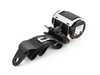 Genuine MINI Genuine MINI Upper Belt Front Left - 72117261943 - (NO LONGER AVAILABLE) 72117261943 View 3