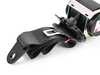 Genuine MINI Genuine MINI Upper Belt Front Left - 72117261943 - (NO LONGER AVAILABLE) 72117261943 View 4