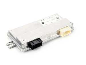 CONTROL UNIT FOR SURROUND-VI