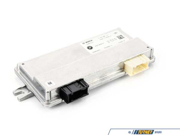 Genuine BMW CONTROL UNIT FOR SURROUND-VI 66535A18E00
