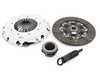 Clutch Masters R52 / R53 Lightweight Steel Flywheel (17lbs.) FW-801-SF FW801SF View 1