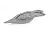 Genuine BMW SOUND INSULATING DOOR REAR R 51487263414 View 3