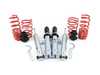 H&R Street Performance Coilover Kit - F22 M235i M240i 28895-4 View 1