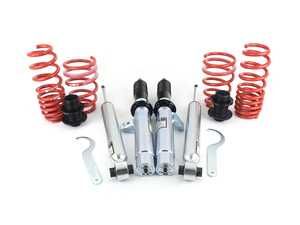 Street Performance Coilover Kit - F22 M235i M240i