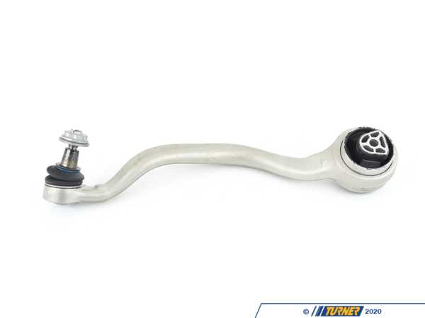 Lemforder Front Lower Control Arm - Left 31126851691