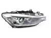 ZKW Adaptive Bi-Xenon Headlight Housing - Right 63117338708 View 3