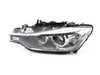 ZKW Adaptive Bi-Xenon Headlight Housing - Left 63117338707 View 3