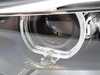 ZKW Adaptive Bi-Xenon Headlight Housing - Left 63117338707 View 4