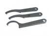 BC Racing BC Racing BR Series Coilover Suspension Kit - Weld-In - E9 2800CS 3.0CS I-44-BR View 2