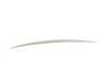 AUTOTECKNIC ABS Trunk Spoiler - F10 M5 Style BM-0231 View 2