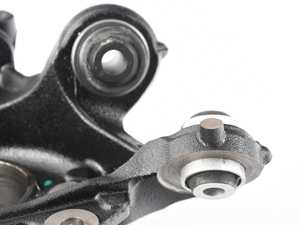 Genuine BMW Wheel Carrier, Rear Right - 33326792516 - F22