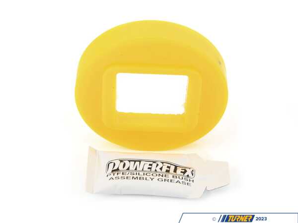 Powerflex MINI Gen 1 Upper Engine Mount Bushing - Supplement PFF5-124